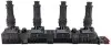 Котушка запалення Astra G/Agilia A/Corsa B C 1.2 98- HELLA 5DA358000-201 (фото 2)