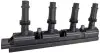 Катушка воспаления ASTRA/CORSA/ZAFIRA C 1.2-1.4 09- HELLA 5DA358000-341 (фото 2)