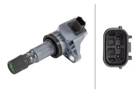 Автозапчасть HELLA 5DA358057511