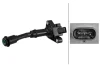 Котушка запалювання FORD C-MAX II, FOCUS III, FOCUS III/HATCHBACK, FOCUS III/KOMBI, GALAXY III, GRAND C-MAX, KUGA II, MONDEO V, S-MAX, FORD USA ESCAPE, FUSION 1.5 09.13- HELLA 5DA358101451 (фото 1)