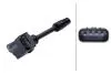 TOYOTA Котушка запалювання C-HR 1.8 Hybrid 16-, COROLLA 1.8 Hybrid 18-, PRIUS 1.8 Hybrid 15- HELLA 5DA 358 168-091 (фото 1)
