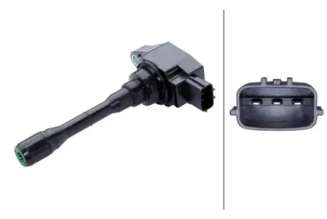 CEWKA ZAPЭONOWA INFINITY Q50 3,0 15- HELLA 5DA358168211