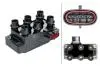 Котушка запалювання FORD USA AEROSTAR, RANGER 99U30/V99U 09.85-12.97 HELLA 5DA358168301 (фото 1)
