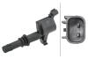 FORD USA Котушка запалювання MUSTANG 4.6 04-, EXPLORER 4.6 06-, EXPEDITION 5.4 02- HELLA 5DA 358 168-561 (фото 1)