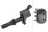 FORD USA Котушка запалювання MUSTANG 4.6 04-, EXPLORER 4.6 06-, EXPEDITION 5.4 02- HELLA 5DA 358 168-561 (фото 1)