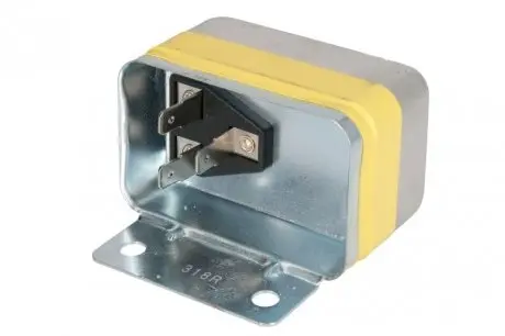 Регулятор HELLA 5DR004243111