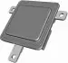 Блок разжигания ксенона Cddy/Golf/T5 09- HELLA 5DV009935-031 (фото 2)