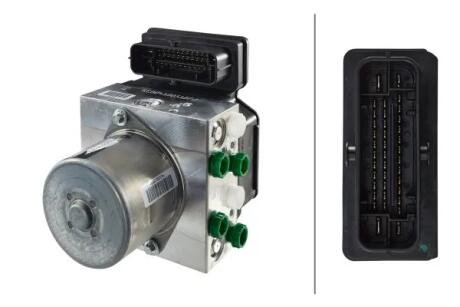 Автозапчасть HELLA 5SD014989001