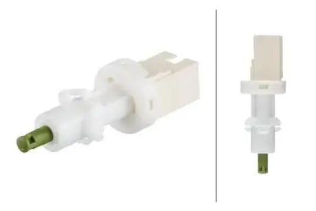 Автозапчасть HELLA 6DD010966111