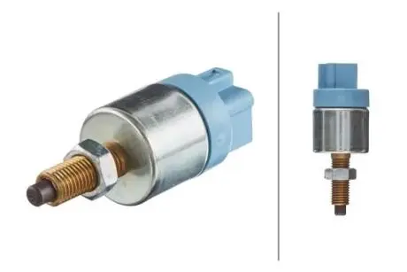 Автозапчасть HELLA 6DD010966131