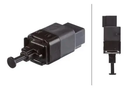 Автозапчасть HELLA 6DD010966531