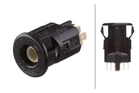Реле універсальне HELLA 6HF002372041