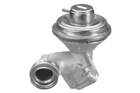 Клапан повернення ОГ HELLA 6NU010171031