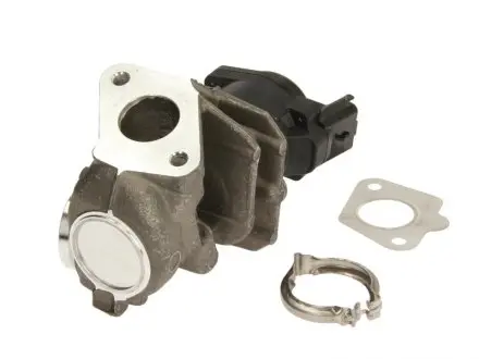 Клапан EGR HELLA 6NU010171091