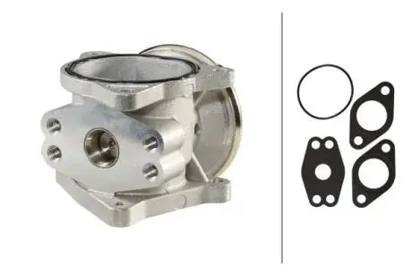 Клапан обратный AUDI DODGE JEEP SEAT VW HELLA 6NU010171301