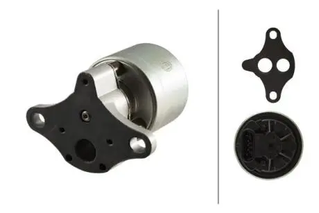 Клапан обратный OPEL HELLA 6NU010171341