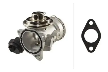 Автозапчасть HELLA 6NU010171641