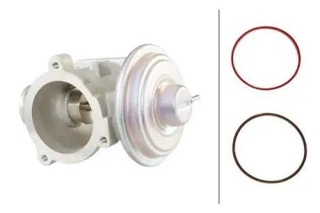 Автозапчасть HELLA 6NU010171701