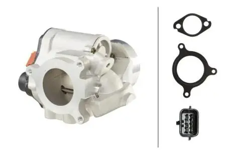 Автозапчасть HELLA 6NU010171941