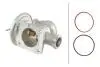 BMW Клапан EGR 3 E46/90,5 E39,7 E38,X5 E53 2.0/4.0d HELLA 6NU 014 864-091 (фото 1)