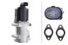 Zawуr EGR FIAT LANCIA HELLA 6NU014864521 (фото 1)