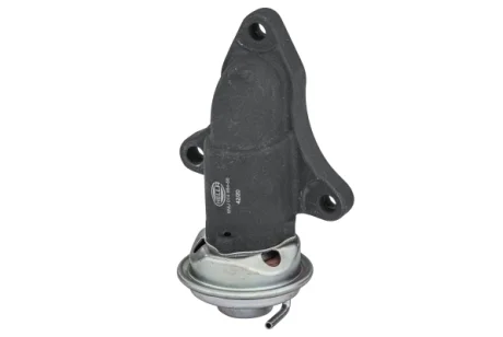 Клапан EGR TOYOTA YARIS, YARIS VERSO 1.4D 09.00-09.05 HELLA 6NU014864581