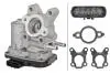 NISSAN клапан повернення ВГ (EGR) Pathfinder III,Navara 2.5dCi 05- HELLA 6NU 014 864-661 (фото 1)