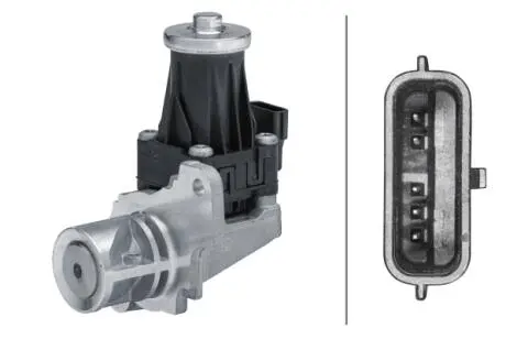 Автозапчасть HELLA 6NU014864691