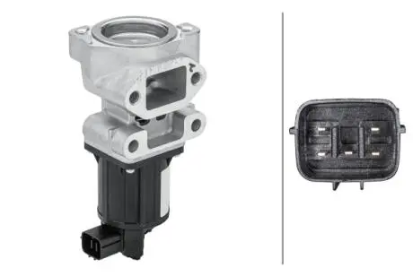 Автозапчасть HELLA 6NU014864701