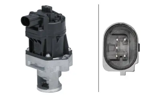 Автозапчасть HELLA 6NU014864741