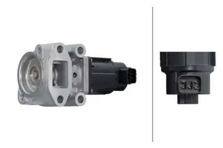 Автозапчасть HELLA 6NU014864911