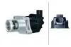 OPEL Клапан EGR ASTRA J 1.6 14- HELLA 6NU 014 864-921 (фото 1)