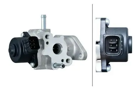 Автозапчасть HELLA 6NU014864971