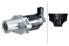 OPEL Клапан системи рециркуляції ВГ ANTARA A 2.0 16-, INSIGNIA A 2.0 14-, ZAFIRA TOURER C 2.0 CDTi 11- HELLA 6NU 014 865-191 (фото 1)