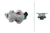 Клапан EGR FORD RANGER 2.5D 10.99-06.06 HELLA 6NU014865521 (фото 1)