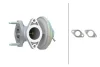 Клапан EGR FORD MONDEO III, TRANSIT, TRANSIT TOURNEO 2.0D/2.2D/2.4D 01.00-03.07 HELLA 6NU014865541 (фото 1)