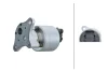 Клапан EGR CHEVROLET AVEO / KALOS, MATIZ, SPARK 0.8-1.2LPG 01.04- HELLA 6NU014865571 (фото 1)