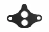 Клапан EGR CHEVROLET AVEO / KALOS, MATIZ, SPARK 0.8-1.2LPG 01.04- HELLA 6NU014865571 (фото 2)