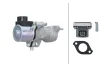 Клапан EGR MINI (R50, R53), TOYOTA AURIS, COROLLA, YARIS 1.4D 06.03-07.14 HELLA 6NU014865691 (фото 1)