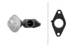 Клапан EGR Cirtroen Berlingo/Fiat Scudo 2.0JTD/HDI 99- HELLA 6NU014865701 (фото 1)
