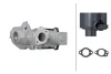 Клапан EGR AUDI A4 B7, A4 B8, A5, A6 ALLROAD C6, A6 C6, A8 D3, Q5, Q7 VW PHAETON, TOUAREG 2.7D/3.0D 08.03-05.17 HELLA 6NU014865771 (фото 1)