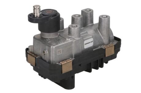 Автозапчасть HELLA 6NW010430041