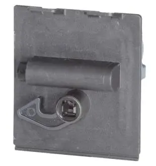 Актуатор замку HELLA 6NW011 122-041