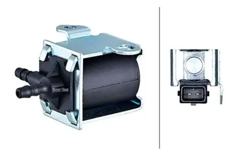 Автозапчасть HELLA 6NW358189001