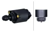 Позиціонер холостого ходу (4 pin,) CITROEN C5 I, C5 II, EVASION, JUMPY I, XSARA, XSARA PICASSO 1.8/2.0 05.98-06.12 HELLA 6NW358192101 (фото 1)