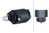 Позиціонер холостого ходу (4 pin,) FIAT BRAVA, PALIO 178B3.000/182A4.000 04.96-10.02 HELLA 6NW 358 192-161 (фото 1)