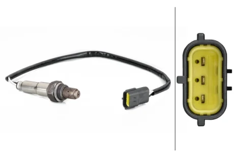 Автозапчасть HELLA 6PA358103311