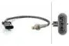 Лямбда-зонд (кількість дротів 4, 310мм) OPEL FRONTERA B 2.2/3.2 10.98-07.04 HELLA 6PA358103501 (фото 1)