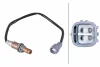 Лямбда-зонд (кількість дротів 4, 440мм) LEXUS ES, NX, RX, TOYOTA CAMRY, RAV 4 IV 2.0-3.5 12.08- HELLA 6PA358221881 (фото 1)
