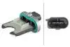 VW Датчик кута повороту керма FOX 1.2 05-, POLO 1.4-2.0 02-, SKODA, SEAT HELLA 6PD 008 847-701 (фото 1)